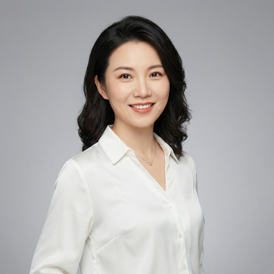 每日吃瓜创意制片人苏雅琳